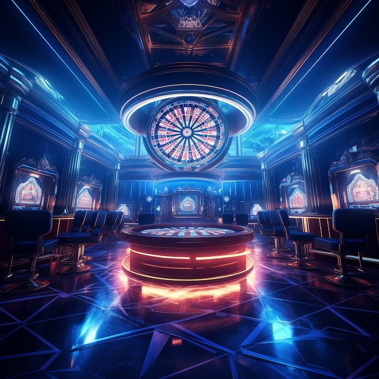 j8j87a Ruleta en vivo